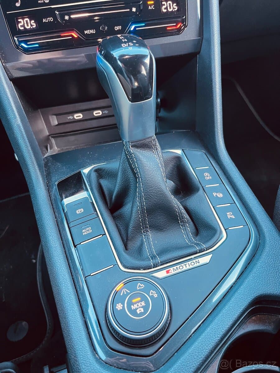 2022 Volkswagen TIGUAN - 16