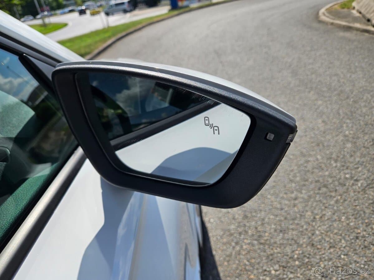 2018 Seat ATECA - 16
