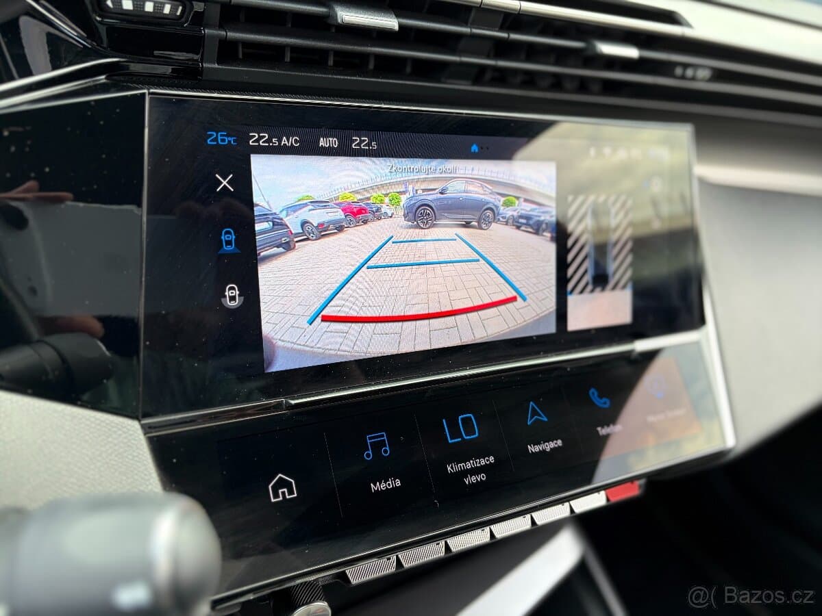 2025 Peugeot 408 - 16