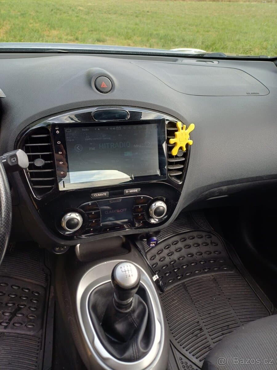 2013 Nissan JUKE - 16
