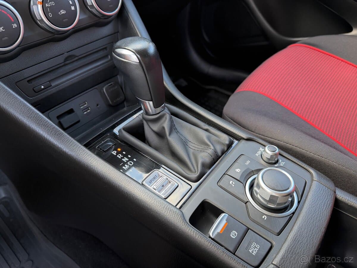 2018 Mazda CX-3 - 16
