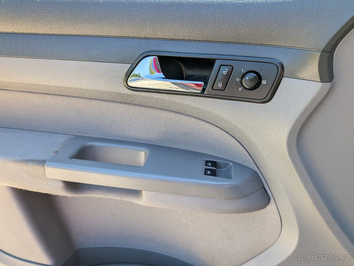 2008 Volkswagen CADDY - 16