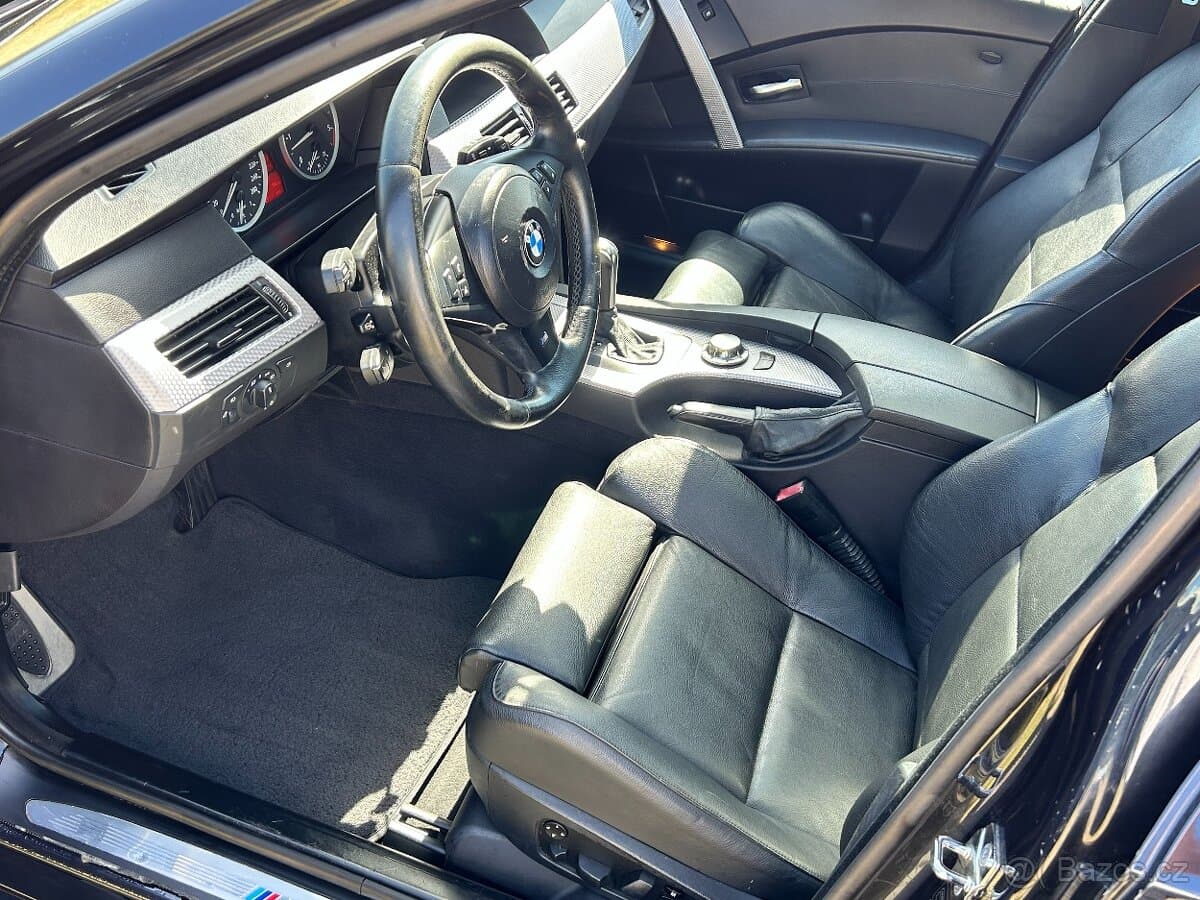 2005 BMW OSTATNÍ - 16