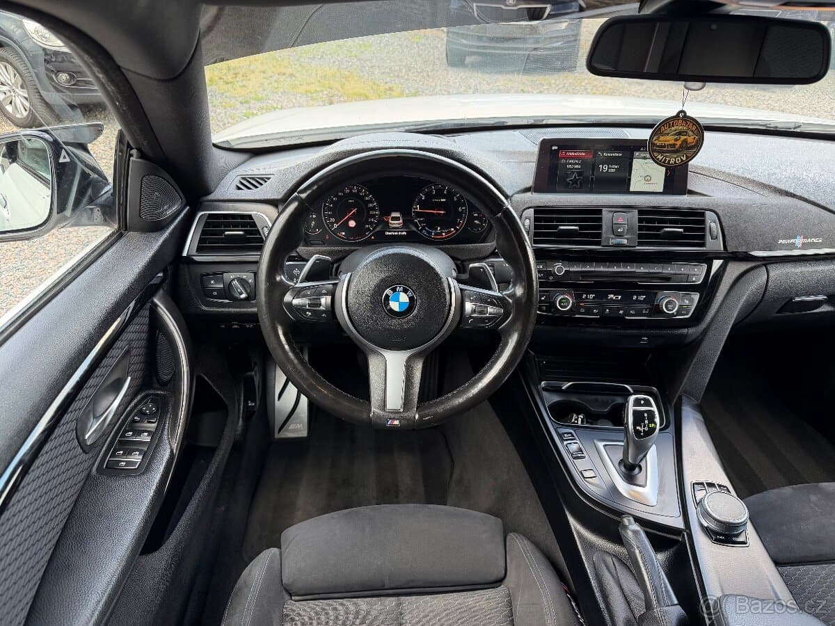2021 BMW OSTATNÍ - 16