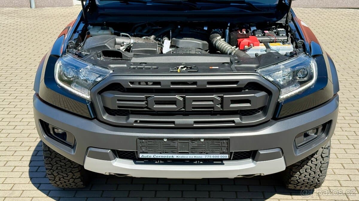 2021 Ford RANGER - 16