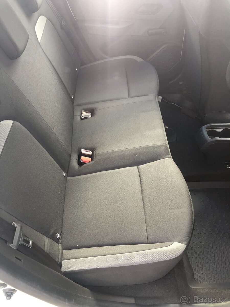 2019 Dacia DUSTER - 16