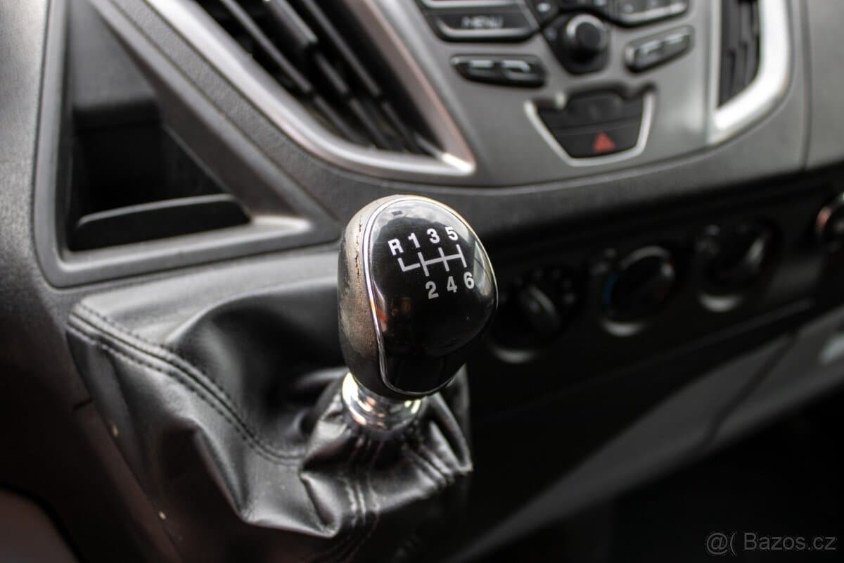 2013 Ford TRANSIT - 16