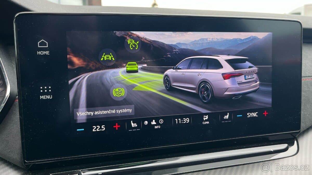 2021 Škoda OCTAVIA - 16