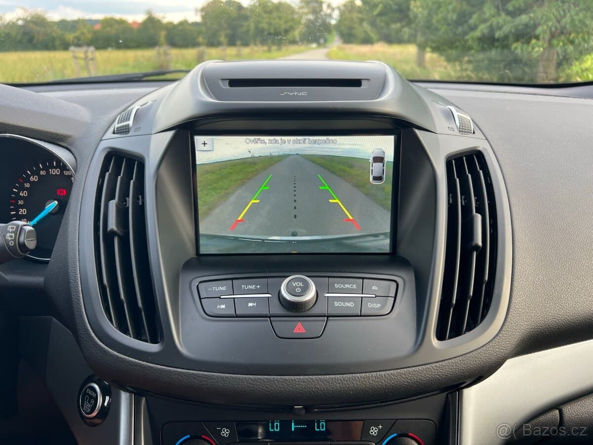 2017 Ford KUGA - 16