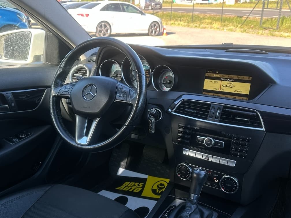 2011 Mercedes-Benz OSTATNÍ - 16