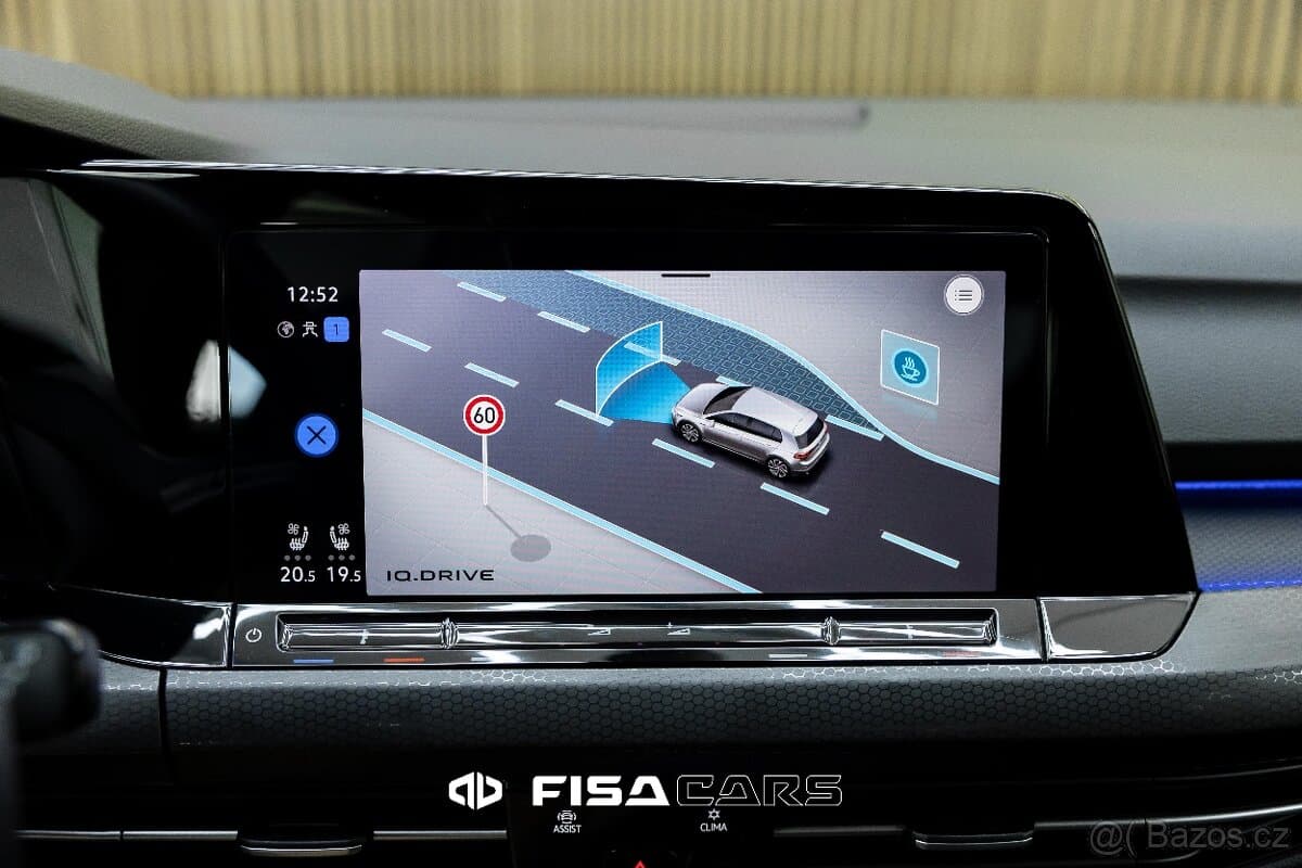 2022 Volkswagen GOLF - 16