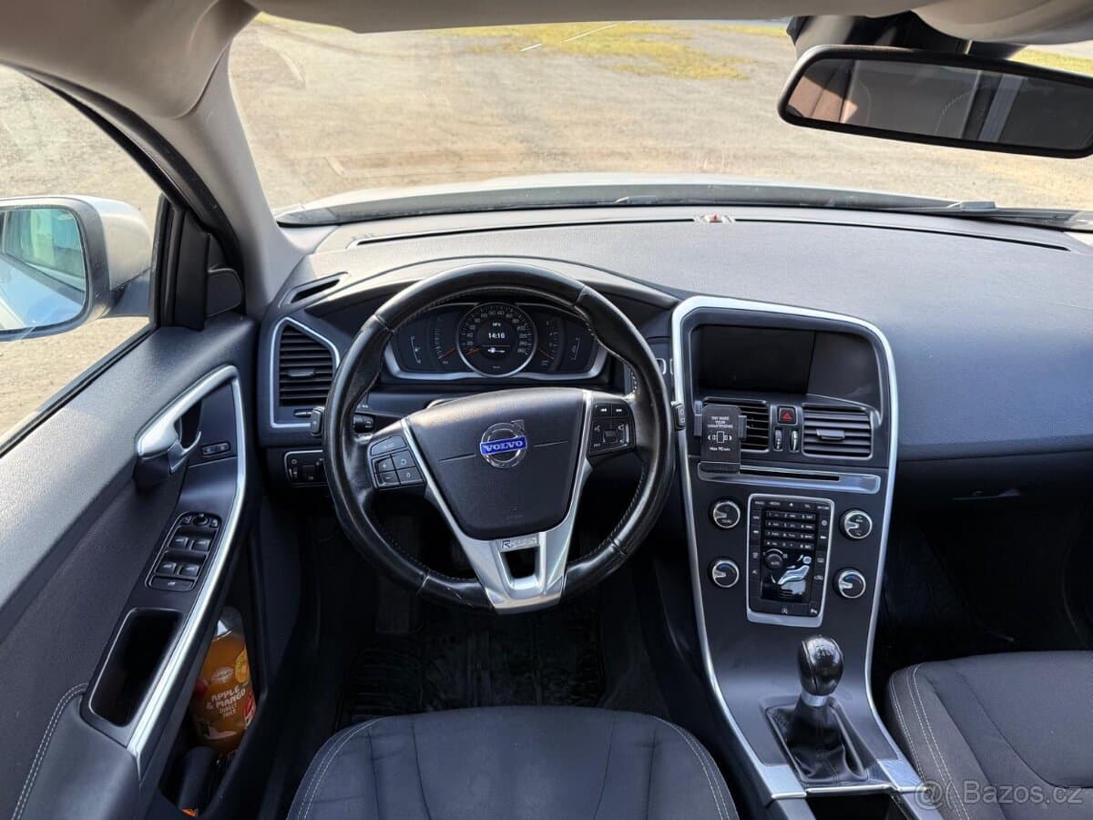 2014 Volvo XC60 - 16