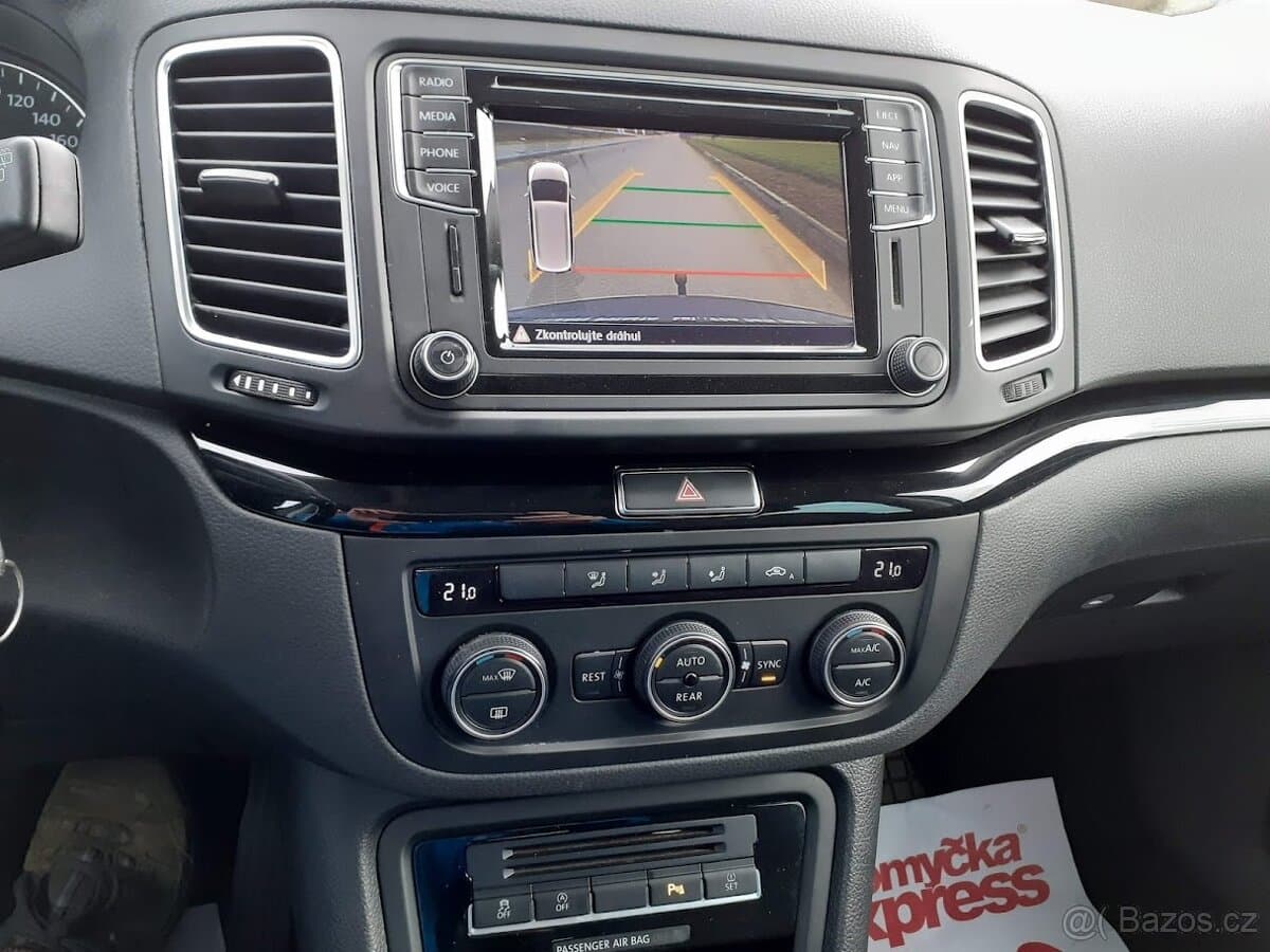 2018 Seat ALHAMBRA - 16