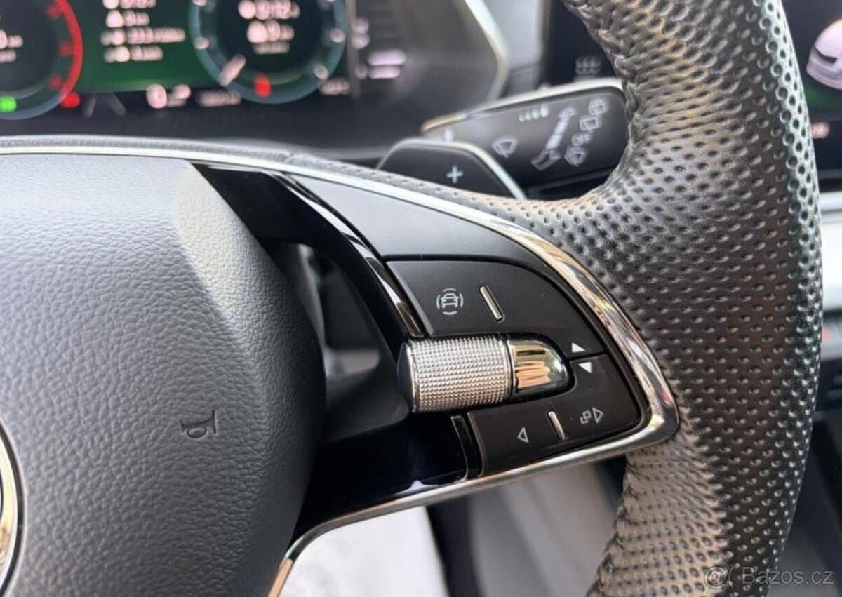 2023 Škoda OCTAVIA - 16