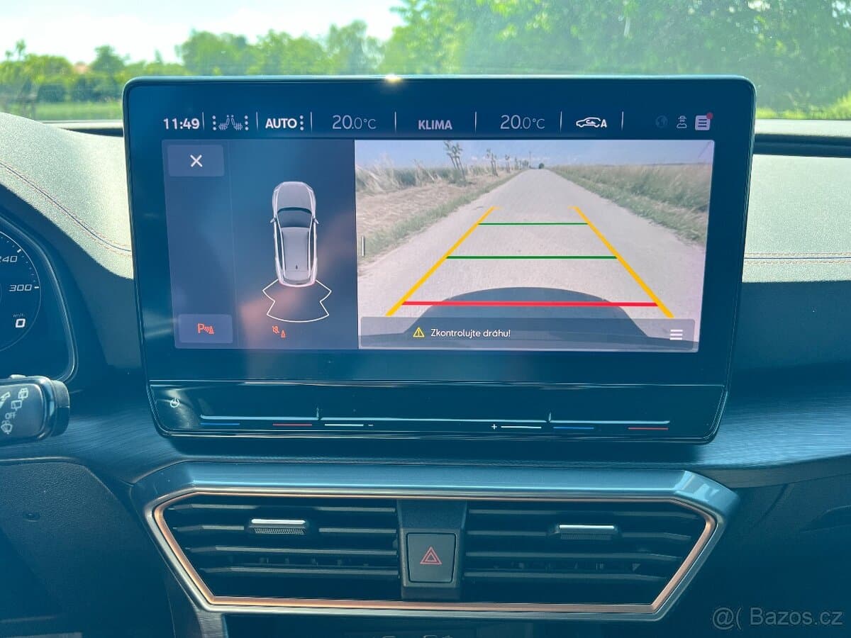 2021 Cupra FORMENTOR - 16