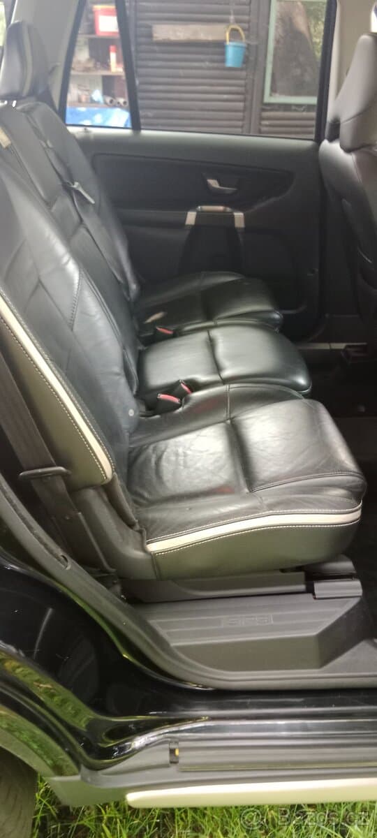 2007 Volvo XC90 - 16