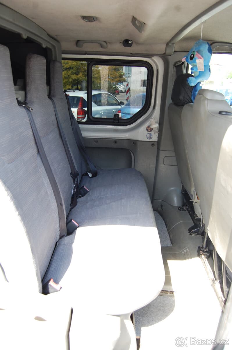 2008 Nissan OSTATNÍ - 16