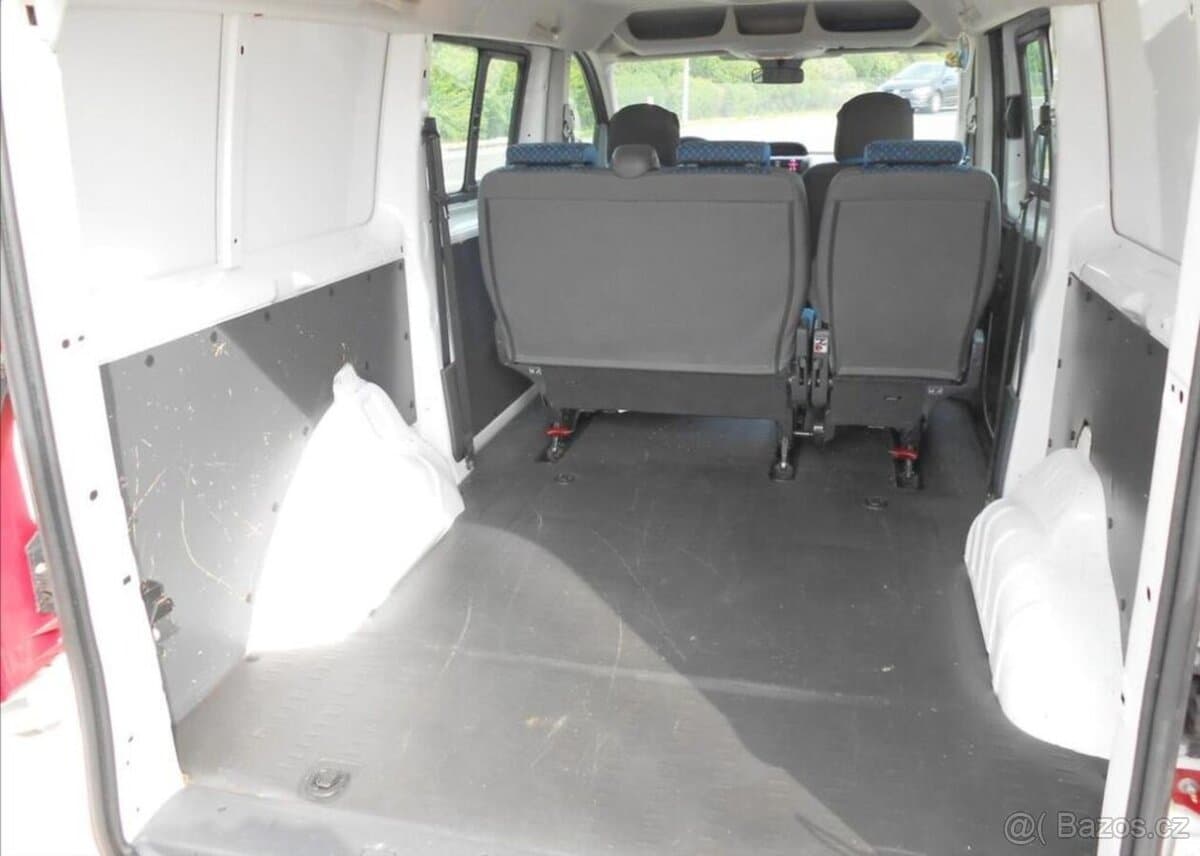 2014 Fiat SCUDO - 16