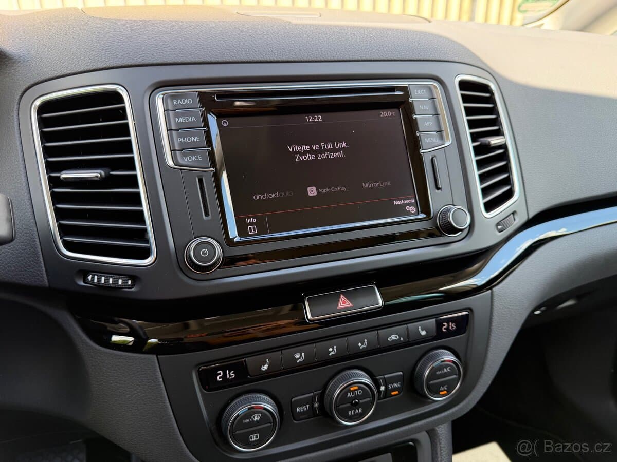 2020 Seat ALHAMBRA - 16