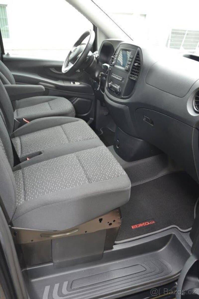 2021 Mercedes-Benz VITO - 16