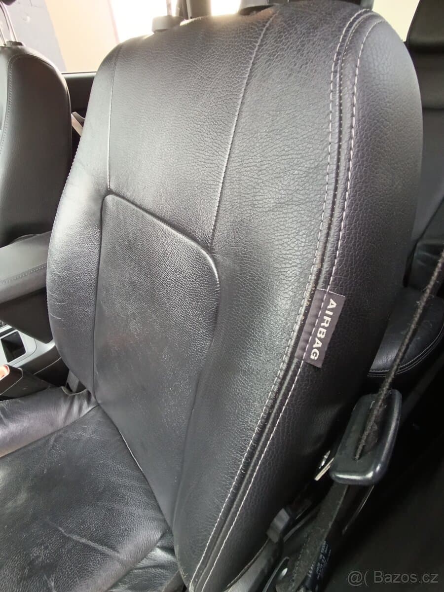 2012 Chevrolet CAPTIVA - 16