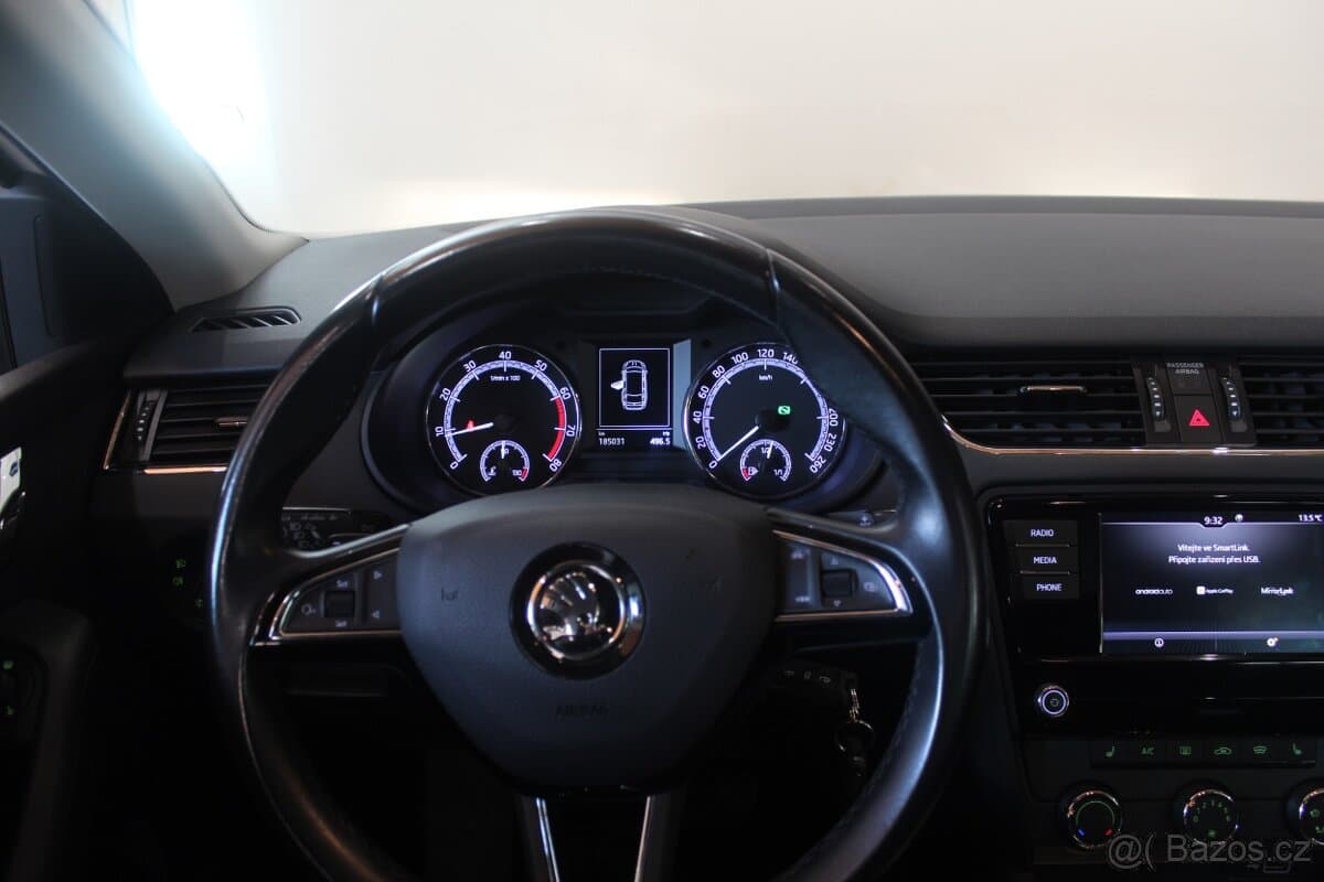2019 Škoda OCTAVIA - 16