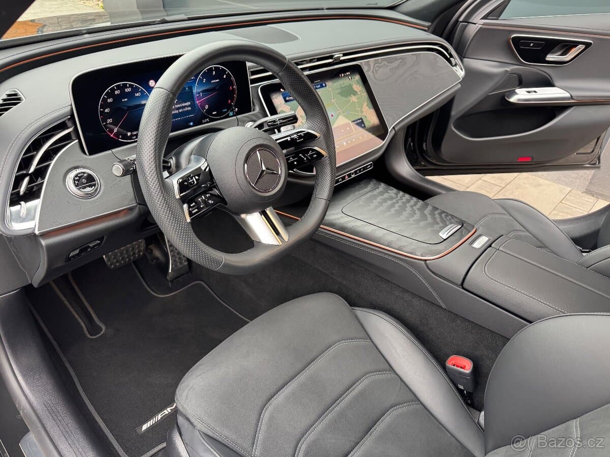 2025 Mercedes-Benz OSTATNÍ - 16