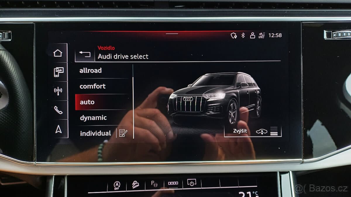 2023 Audi Q7 - 16