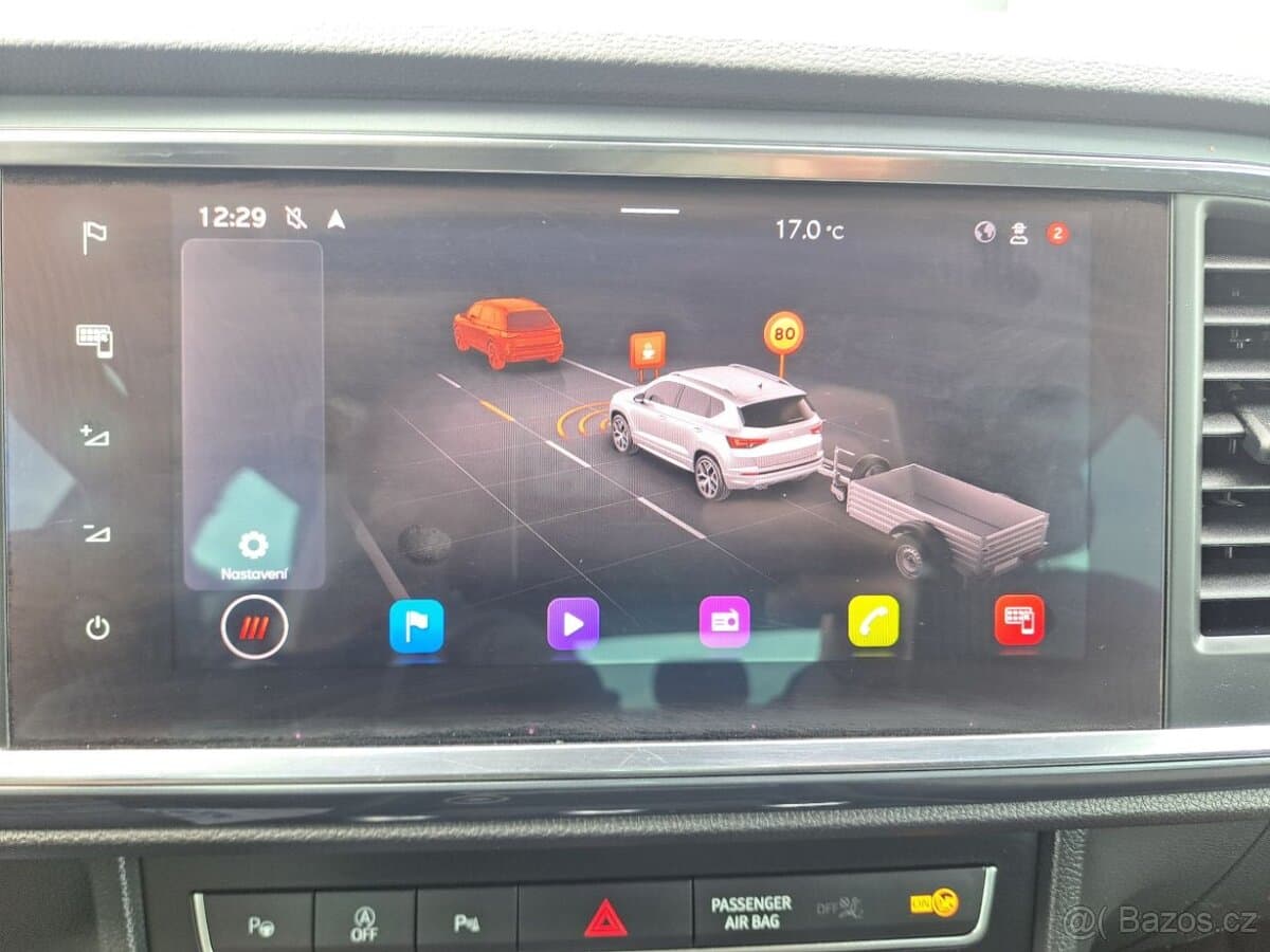 2023 Seat ATECA - 16