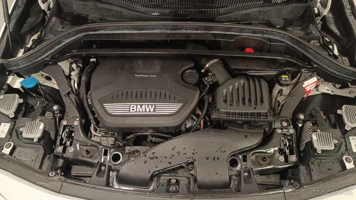 BMW X2 - 16