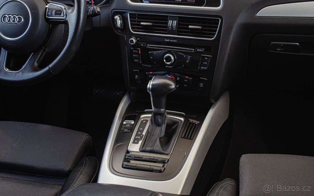 2017 Audi Q5 - 16