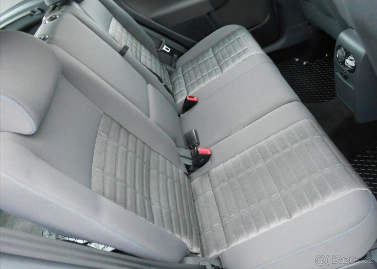 2007 Volkswagen GOLF - 16