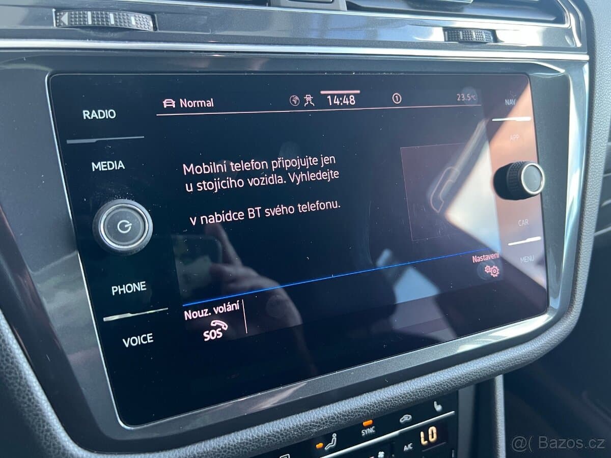 2022 Volkswagen TIGUAN - 16