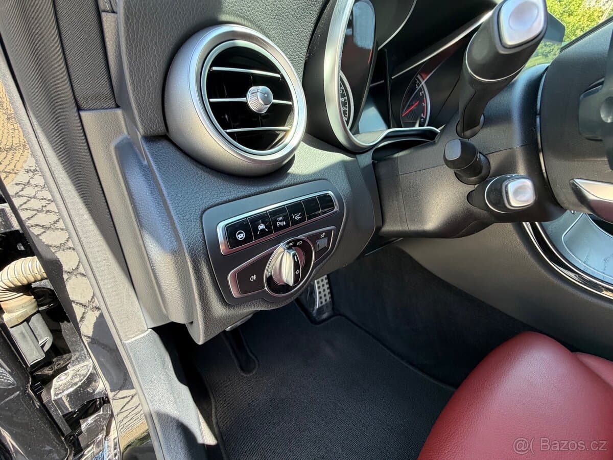 2015 Mercedes-Benz OSTATNÍ - 16