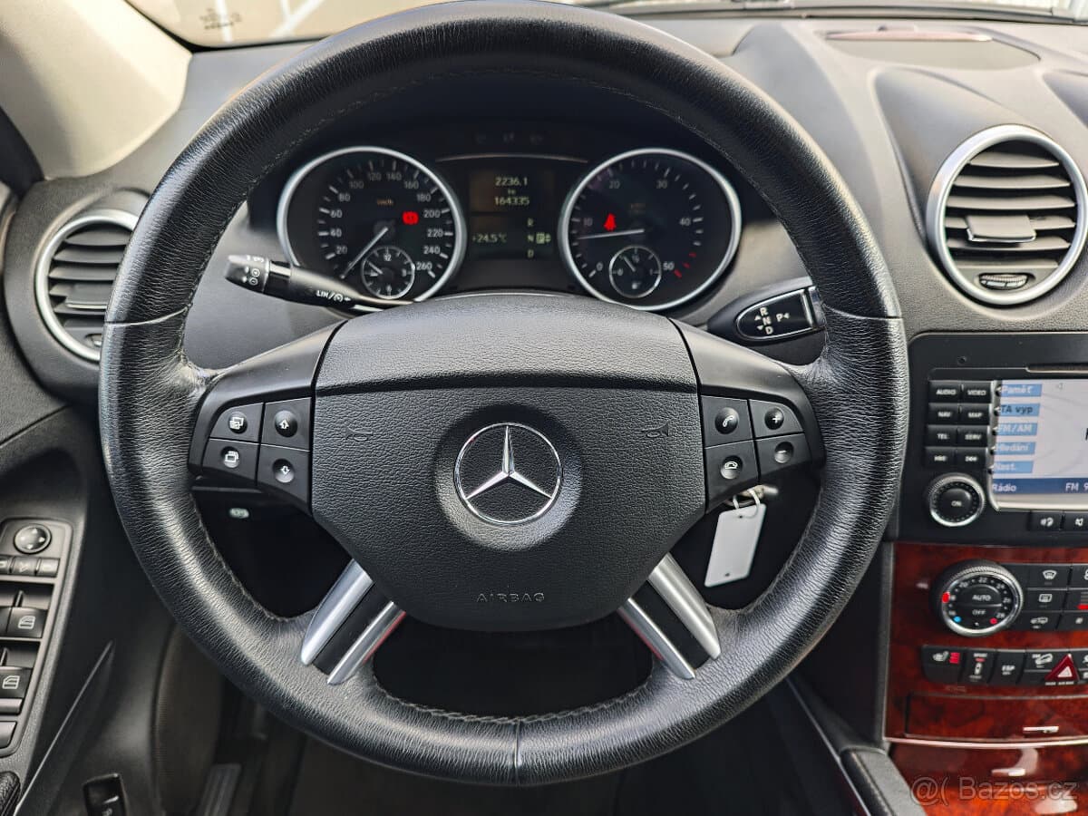 2006 Mercedes-Benz OSTATNÍ - 16