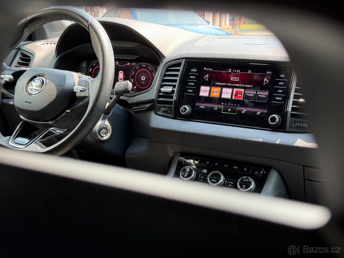 2021 Škoda KAROQ - 16