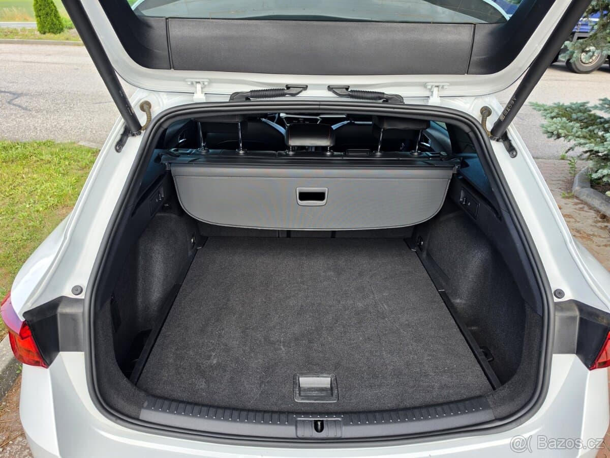 2021 Seat LEON - 16