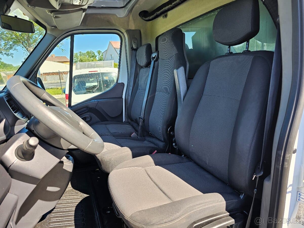 2022 Renault MASTER - 16