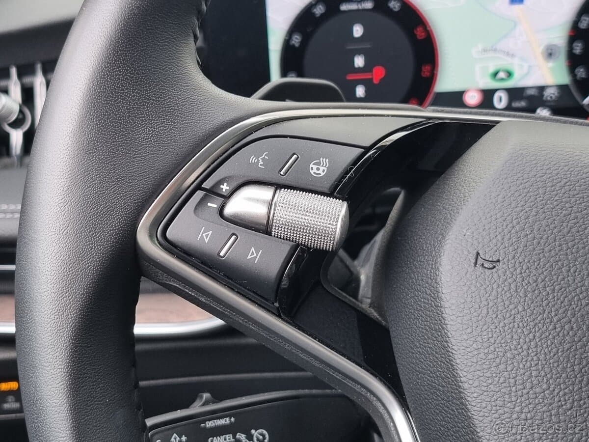 2024 Škoda SUPERB - 16