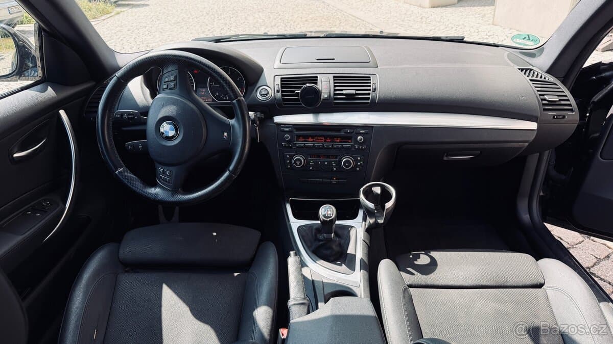 2011 BMW OSTATNÍ - 16