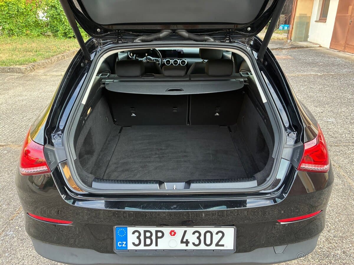 2021 Mercedes-Benz CL-CLASS - 16