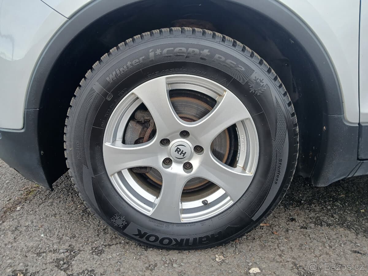 2019 Opel MOKKA - 16
