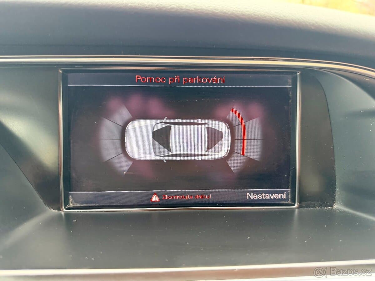 2013 Audi A5 - 16