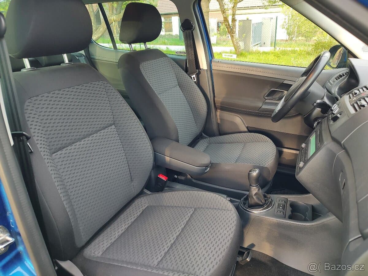 2014 Škoda FABIA - 16