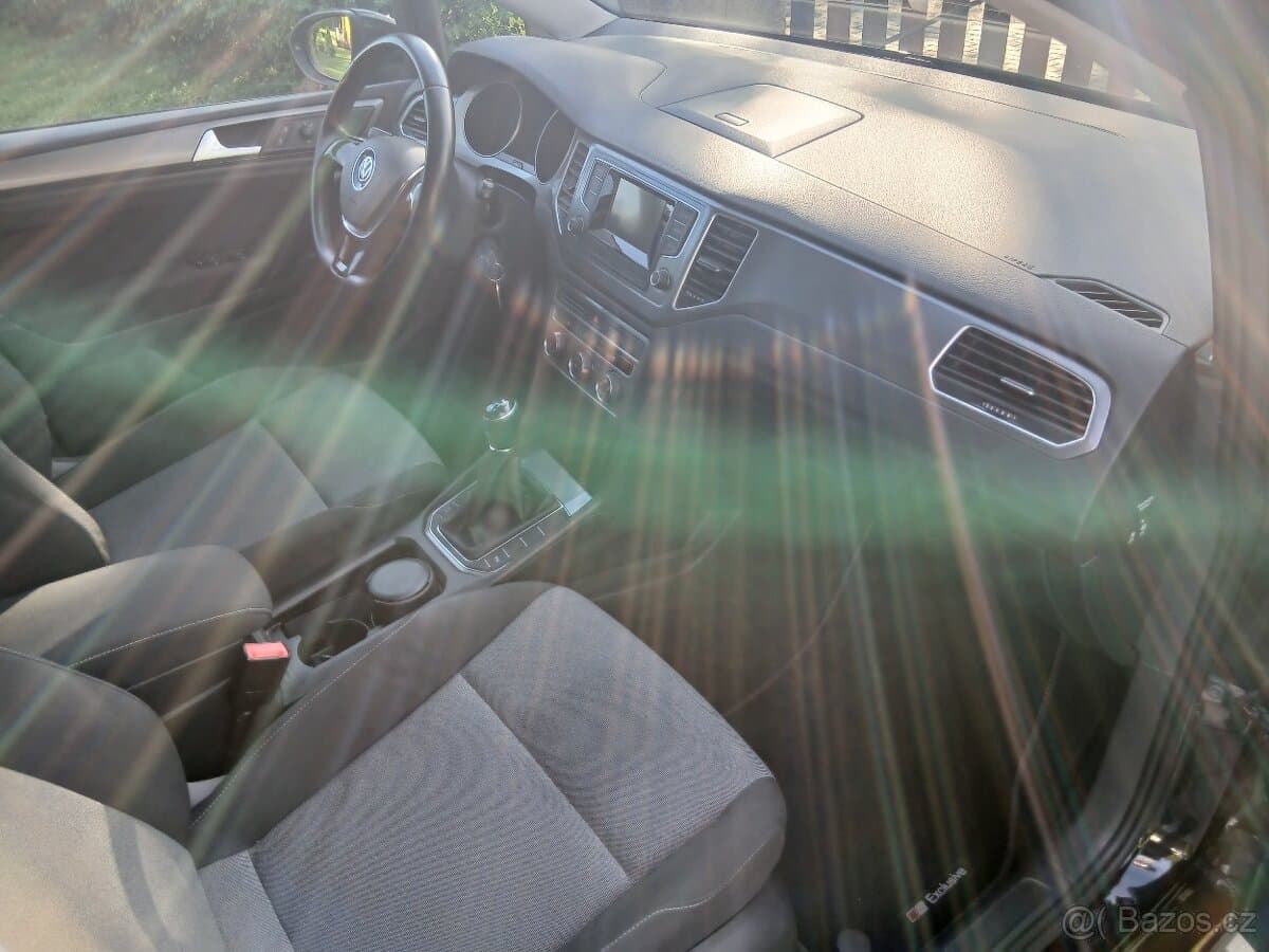2014 Volkswagen GOLF - 16