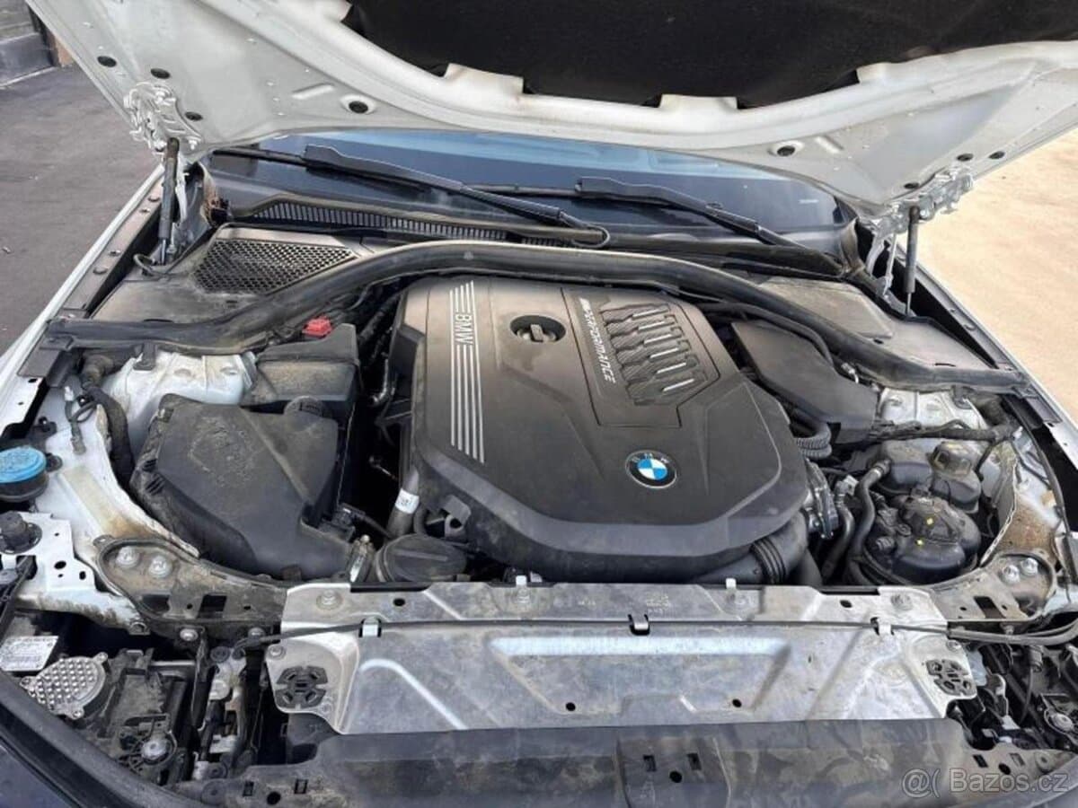 2021 BMW M3 - 16