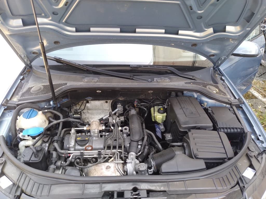 2012 Audi A3 - 16