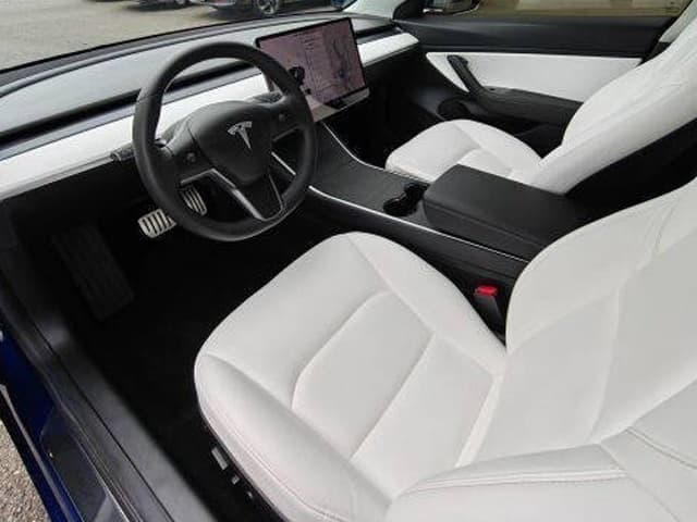 2019 Tesla MODEL 3 - 16