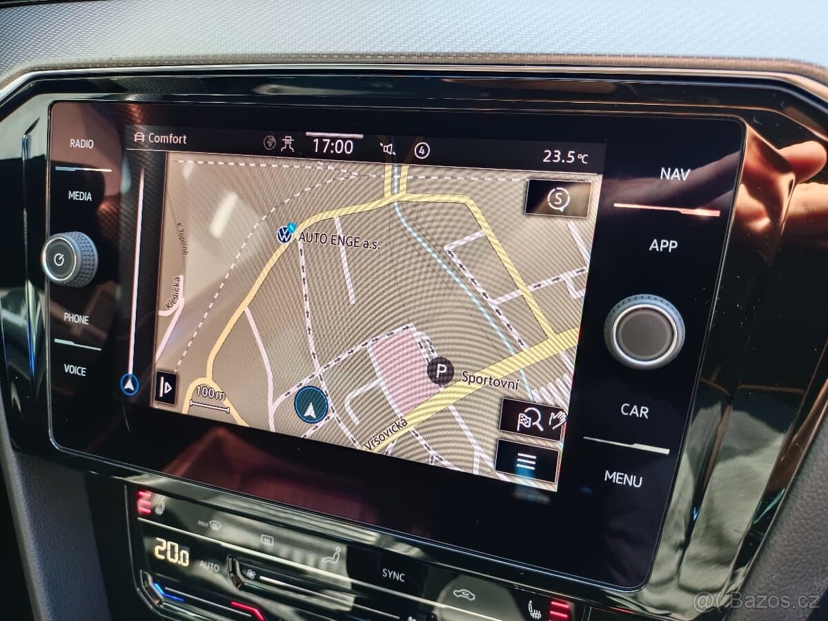 2021 Volkswagen PASSAT - 16