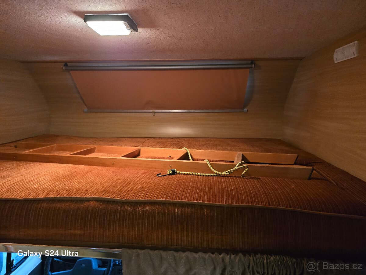 1984 Ford TRANSIT - 16